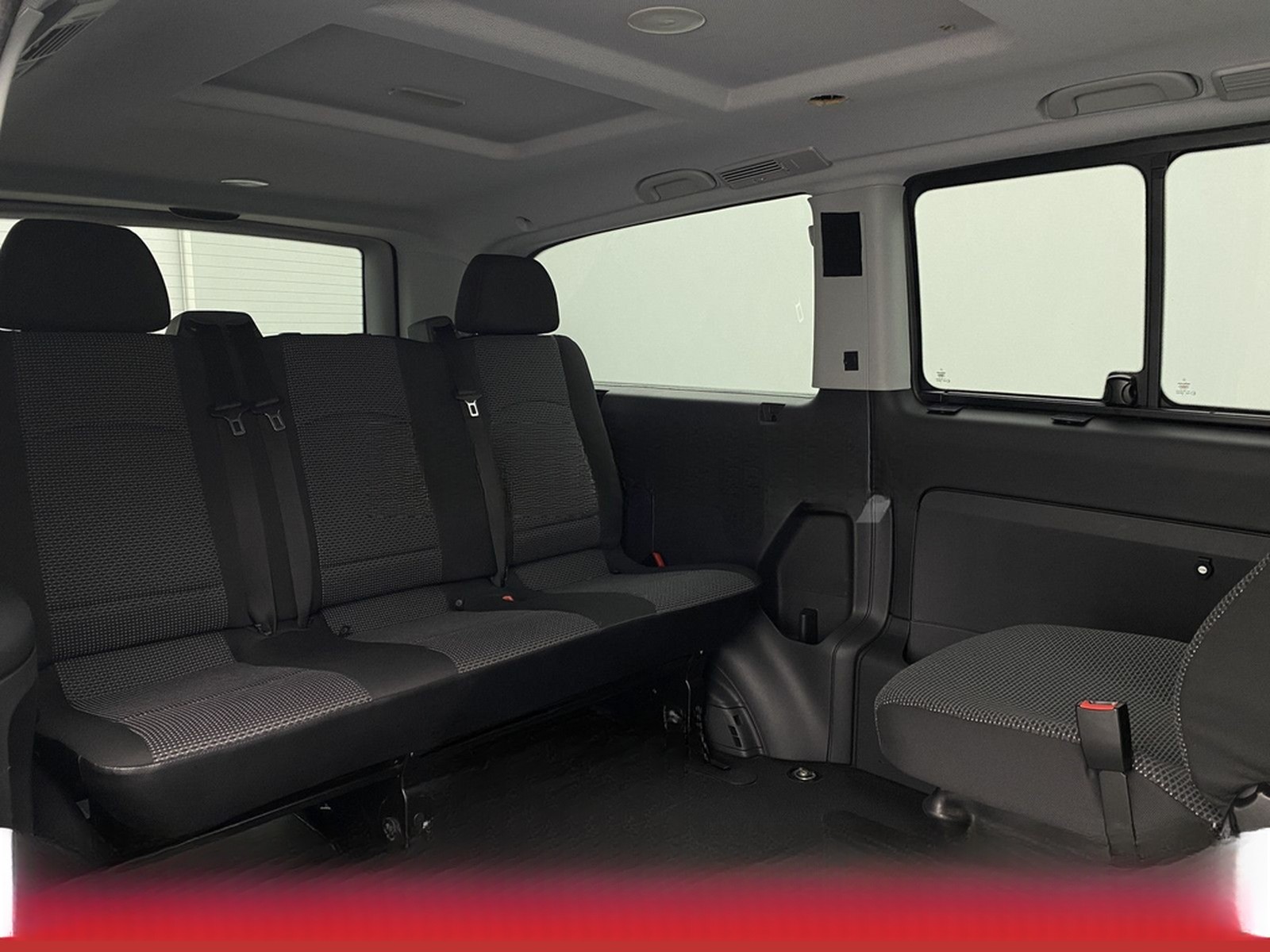 Mercedes-Benz Vito Tourer Extralang 116 Aut. *2x KLIMA* 1872 foto 2