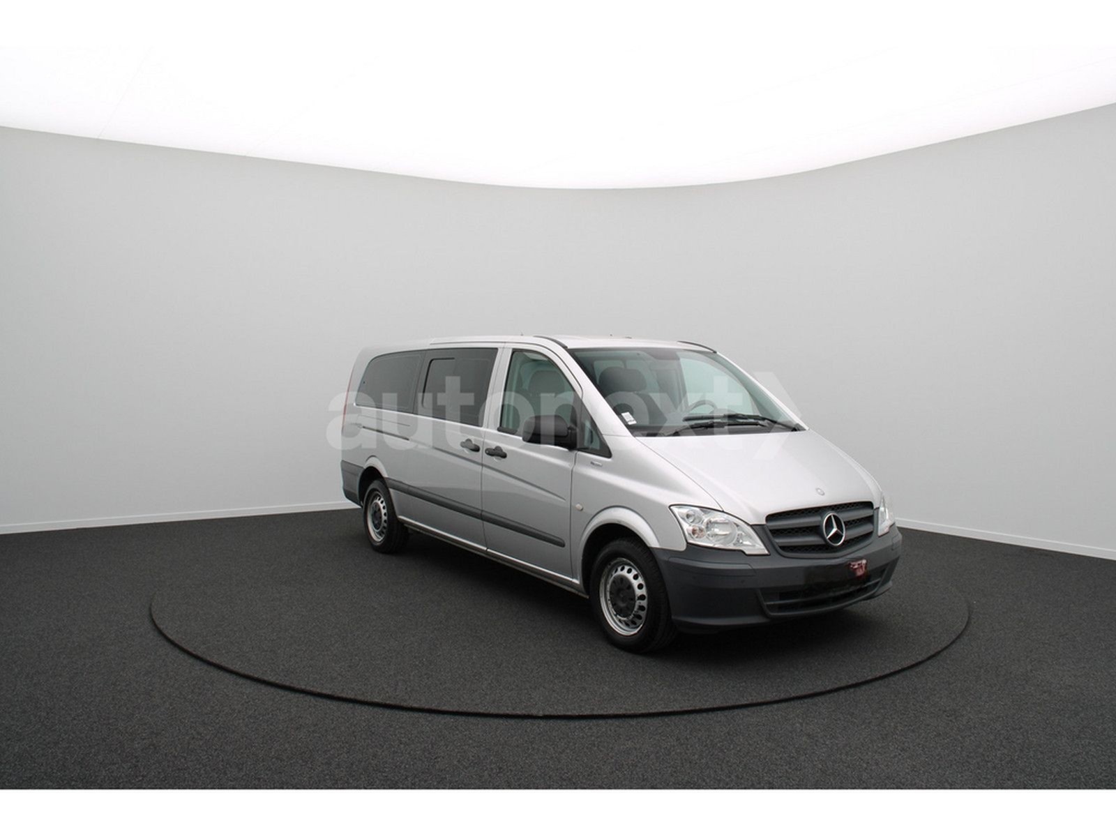 Mercedes-Benz Vito Tourer Extralang 116 Aut. *2x KLIMA* 1872 foto 13
