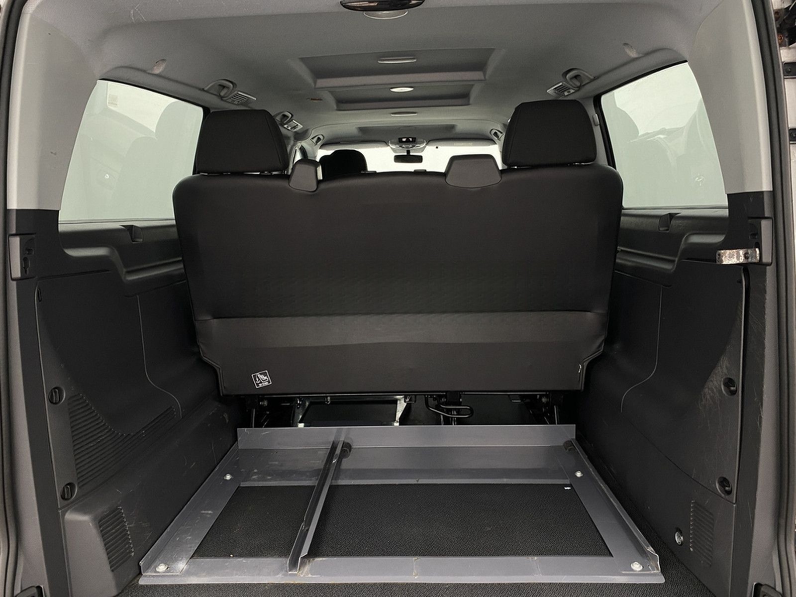 Mercedes-Benz Vito Tourer Extralang 116 Aut. *2x KLIMA* 1872 foto 14