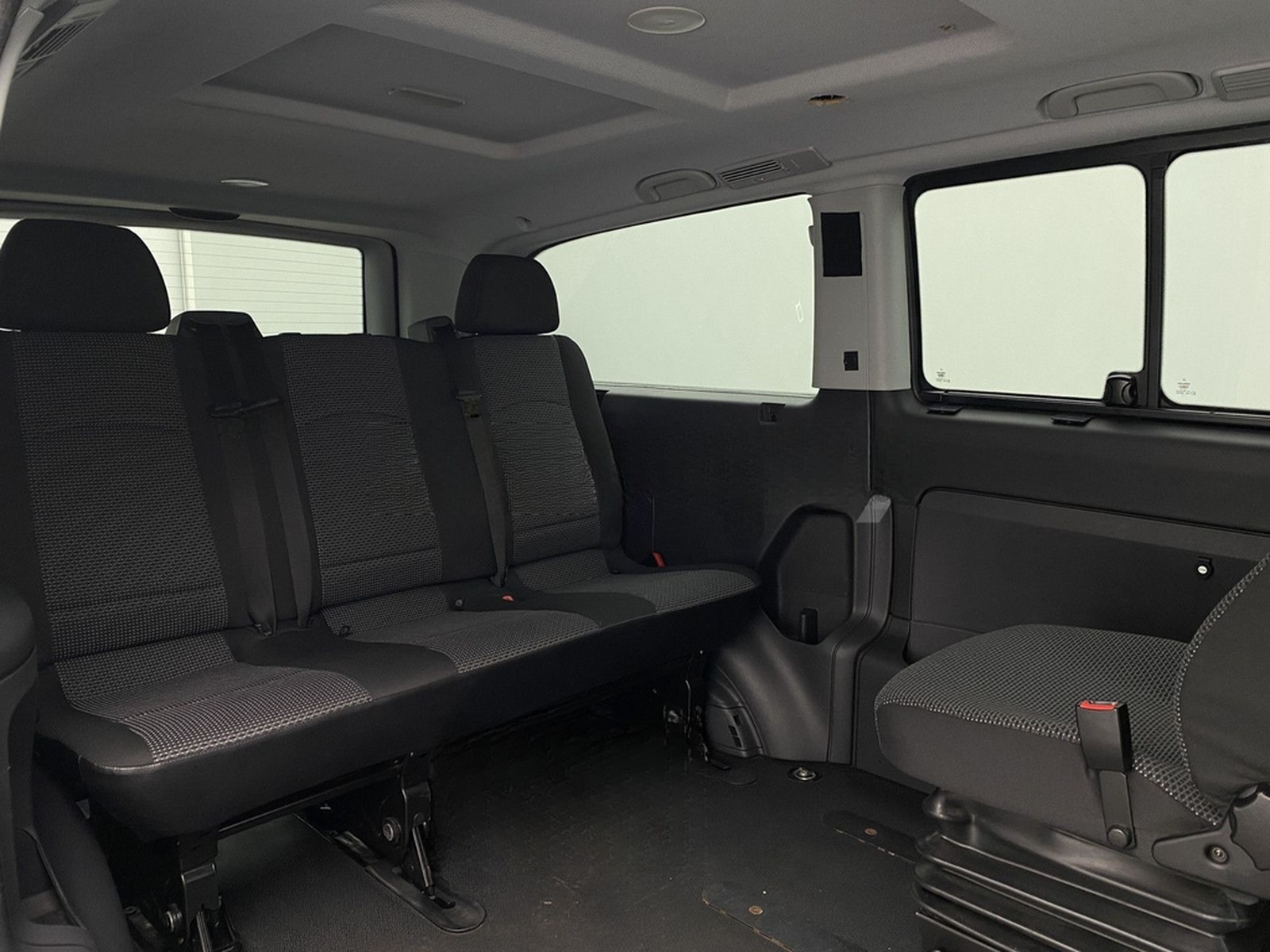 Mercedes-Benz Vito Tourer Extralang 116 Aut. *2x KLIMA* 1872 foto 15