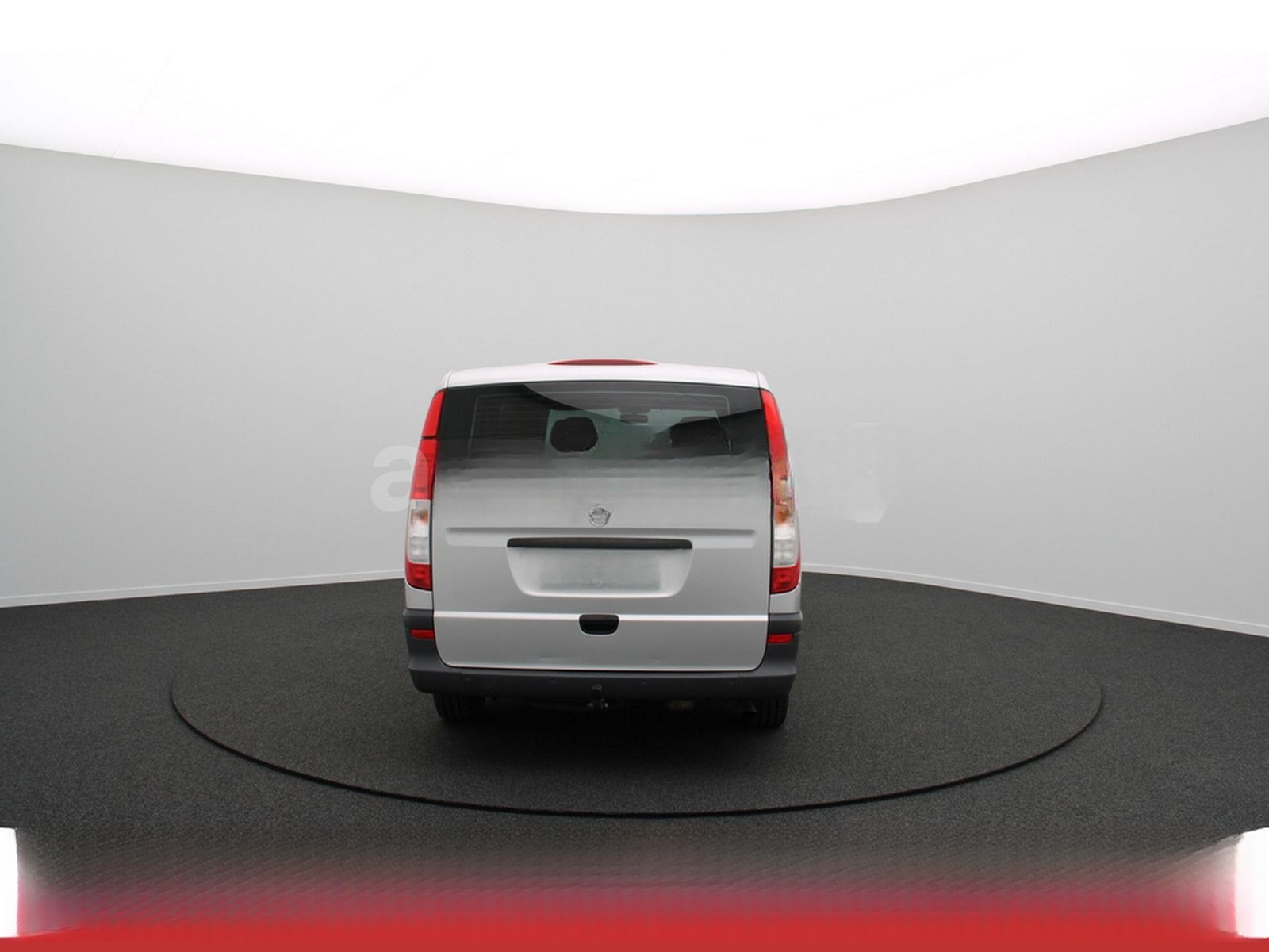 Mercedes-Benz Vito Tourer Extralang 116 Aut. *2x KLIMA* 1872 foto 9