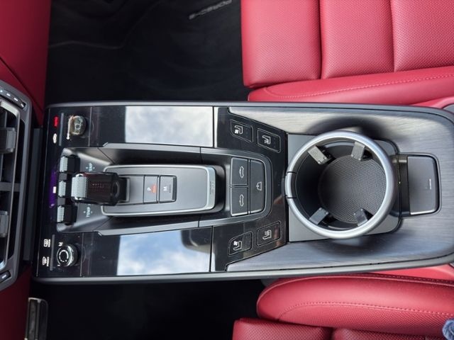 Porsche 911 Carrera 4 GTS Cabriolet 3.0l APROVED+BURMEST foto 12