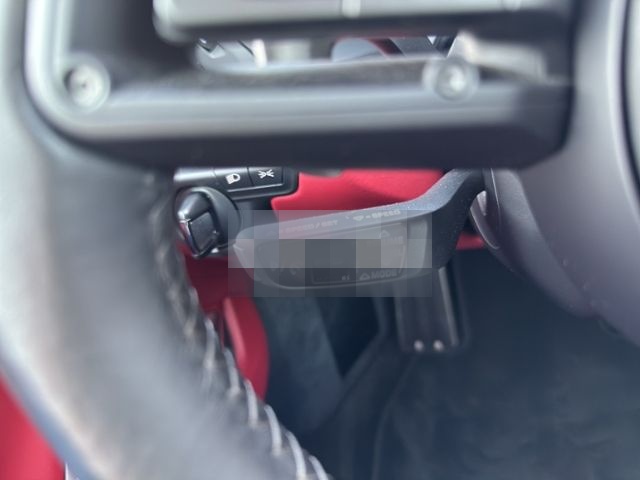 Porsche 911 Carrera 4 GTS Cabriolet 3.0l APROVED+BURMEST foto 18