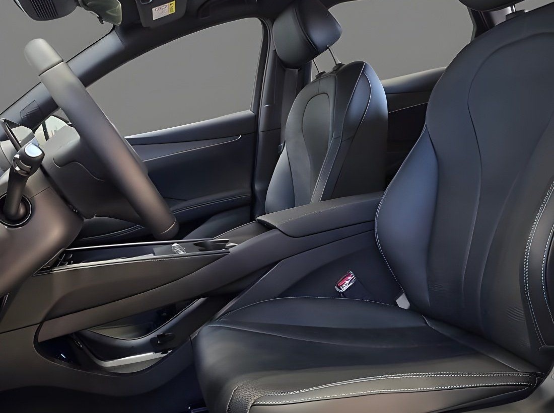 BYD SEAL 6 Touring 1.5 PHEV W DM-i Boost Lagerwagen foto 5