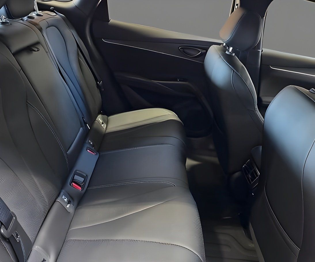 BYD SEAL 6 Touring 1.5 PHEV W DM-i Boost Lagerwagen foto 6