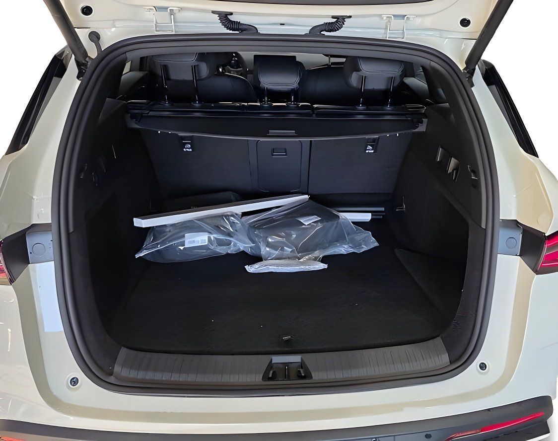 BYD SEAL 6 Touring 1.5 PHEV W DM-i Boost Lagerwagen foto 7