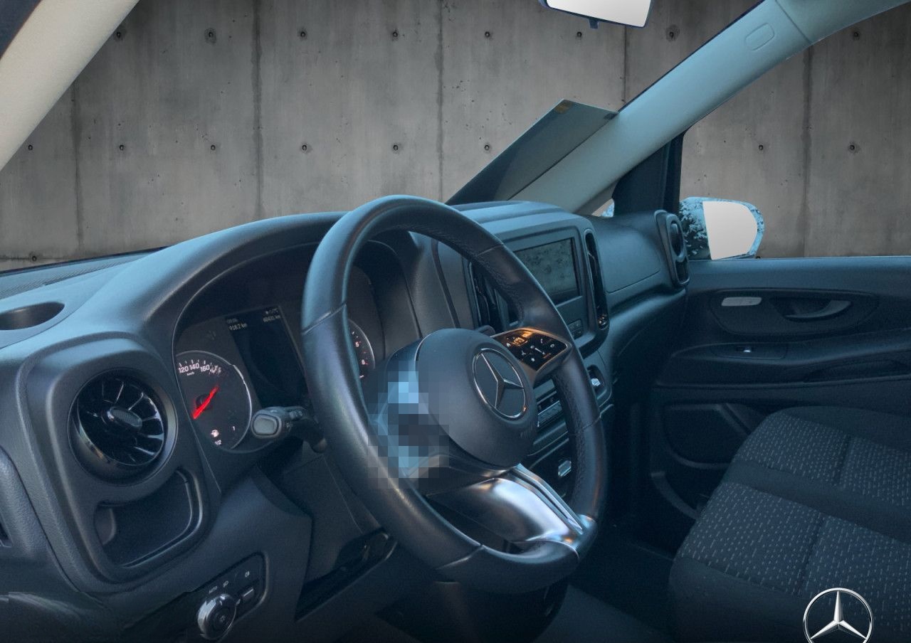 Mercedes-Benz Vito 119 CDI Tourer PRO Lang 9G+Klima+SpurP foto 12
