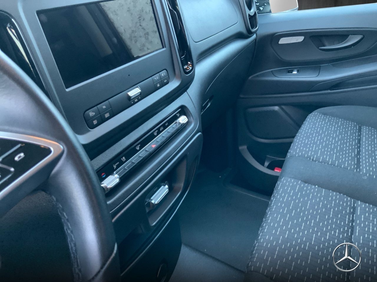 Mercedes-Benz Vito 119 CDI Tourer PRO Lang 9G+Klima+SpurP foto 13