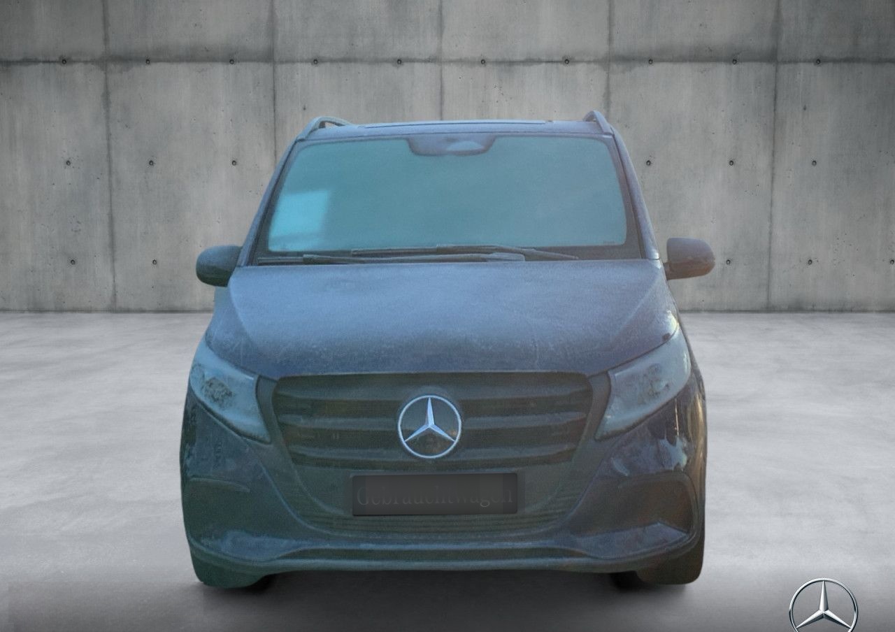 Mercedes-Benz Vito 119 CDI Tourer PRO Lang 9G+Klima+SpurP foto 3