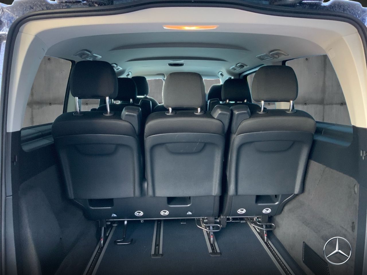Mercedes-Benz Vito 119 CDI Tourer PRO Lang 9G+Klima+SpurP foto 9