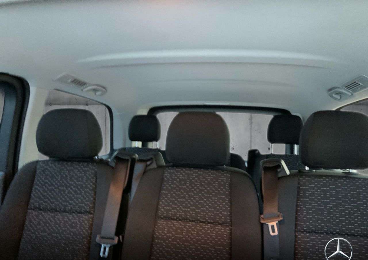 Mercedes-Benz Vito 119 CDI Tourer PRO Lang 9G+Klima+SpurP foto 10