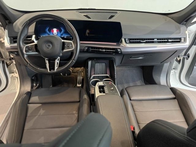 BMW X1 sDrive18i M Sport Memory+AHK+LED+AppleCarPlay foto 13