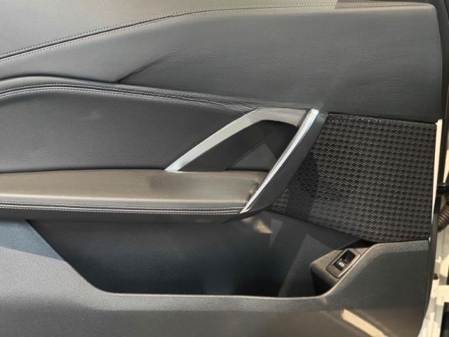 BMW X1 sDrive18i M Sport Memory+AHK+LED+AppleCarPlay foto 15