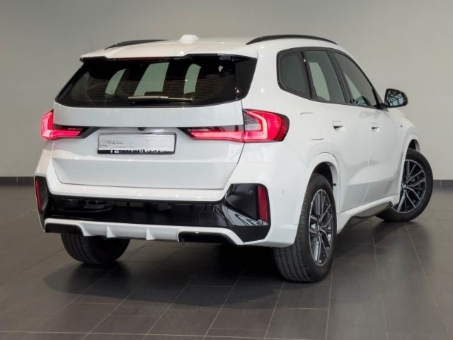 BMW X1 sDrive18i M Sport Memory+AHK+LED+AppleCarPlay foto 3