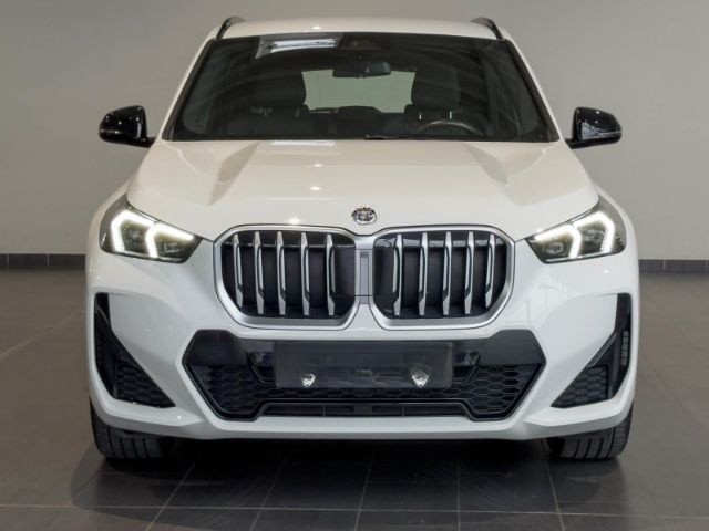 BMW X1 sDrive18i M Sport Memory+AHK+LED+AppleCarPlay foto 4