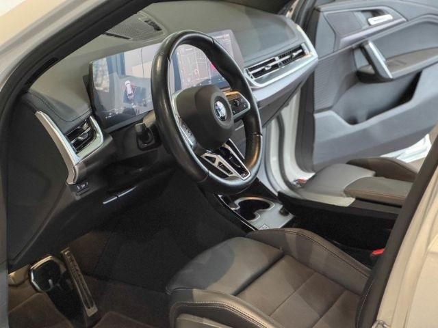 BMW X1 sDrive18i M Sport Memory+AHK+LED+AppleCarPlay foto 8