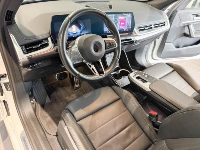 BMW X1 sDrive18i M Sport Memory+AHK+LED+AppleCarPlay foto 9