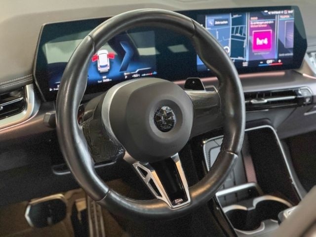 BMW X1 sDrive18i M Sport Memory+AHK+LED+AppleCarPlay foto 10