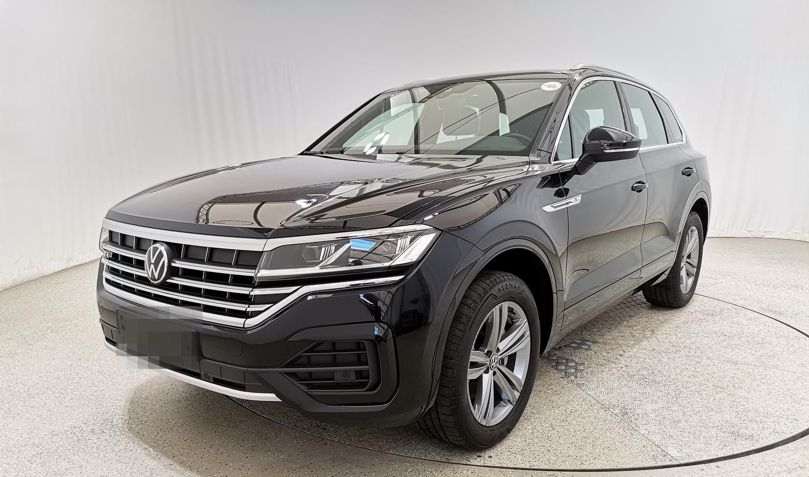 Volkswagen Touareg 3.0 V6 TDI R-Line 4Motion LED|Navi|AHK|A foto 2