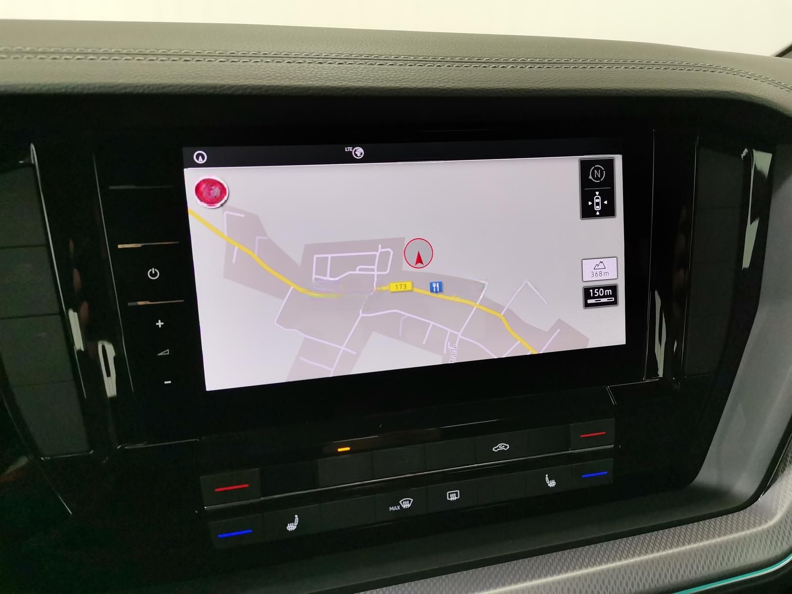 Volkswagen Touareg 3.0 V6 TDI R-Line 4Motion LED|Navi|AHK|A foto 15