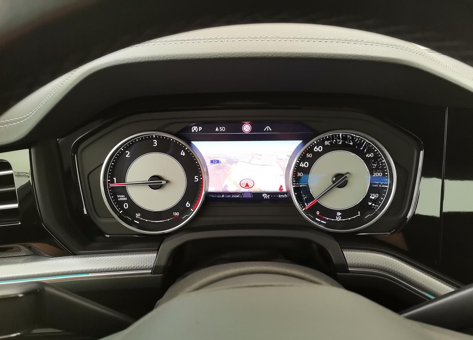 Volkswagen Touareg 3.0 V6 TDI R-Line 4Motion LED|Navi|AHK|A foto 17