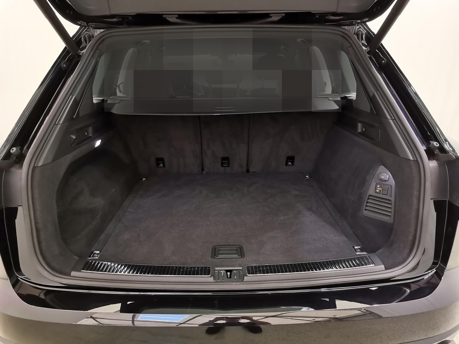 Volkswagen Touareg 3.0 V6 TDI R-Line 4Motion LED|Navi|AHK|A foto 21