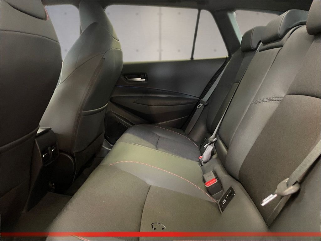 Toyota Corolla Touring Sports 2.0 Hybrid GR Sport foto 12