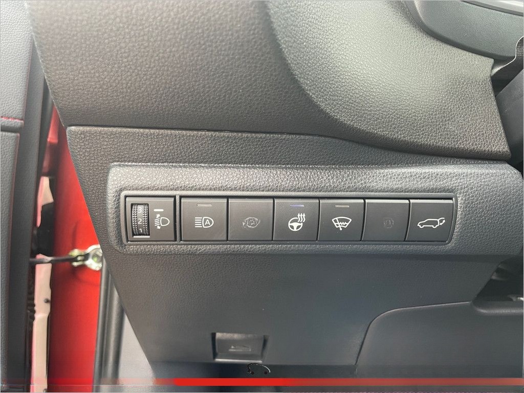 Toyota Corolla Touring Sports 2.0 Hybrid GR Sport foto 18