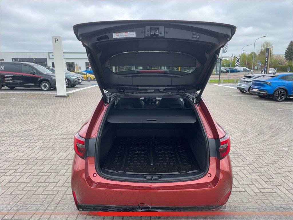 Toyota Corolla Touring Sports 2.0 Hybrid GR Sport foto 20