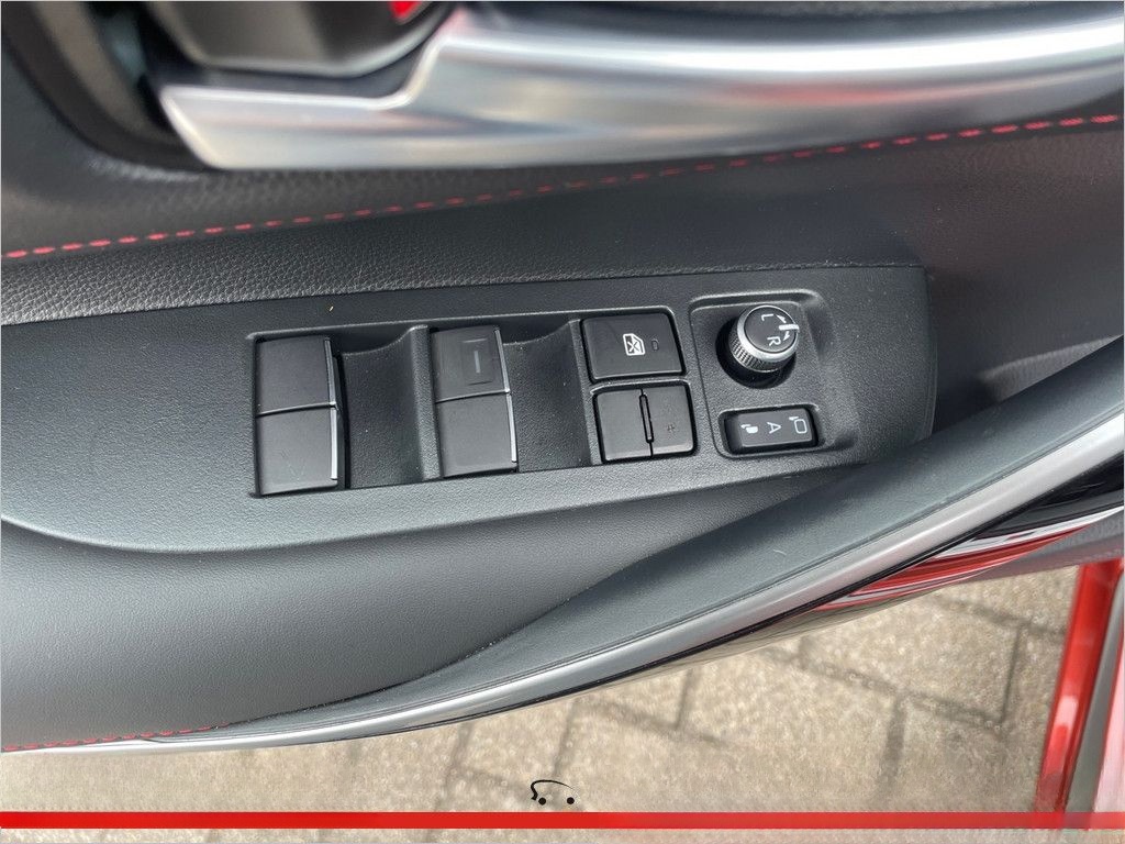 Toyota Corolla Touring Sports 2.0 Hybrid GR Sport foto 22