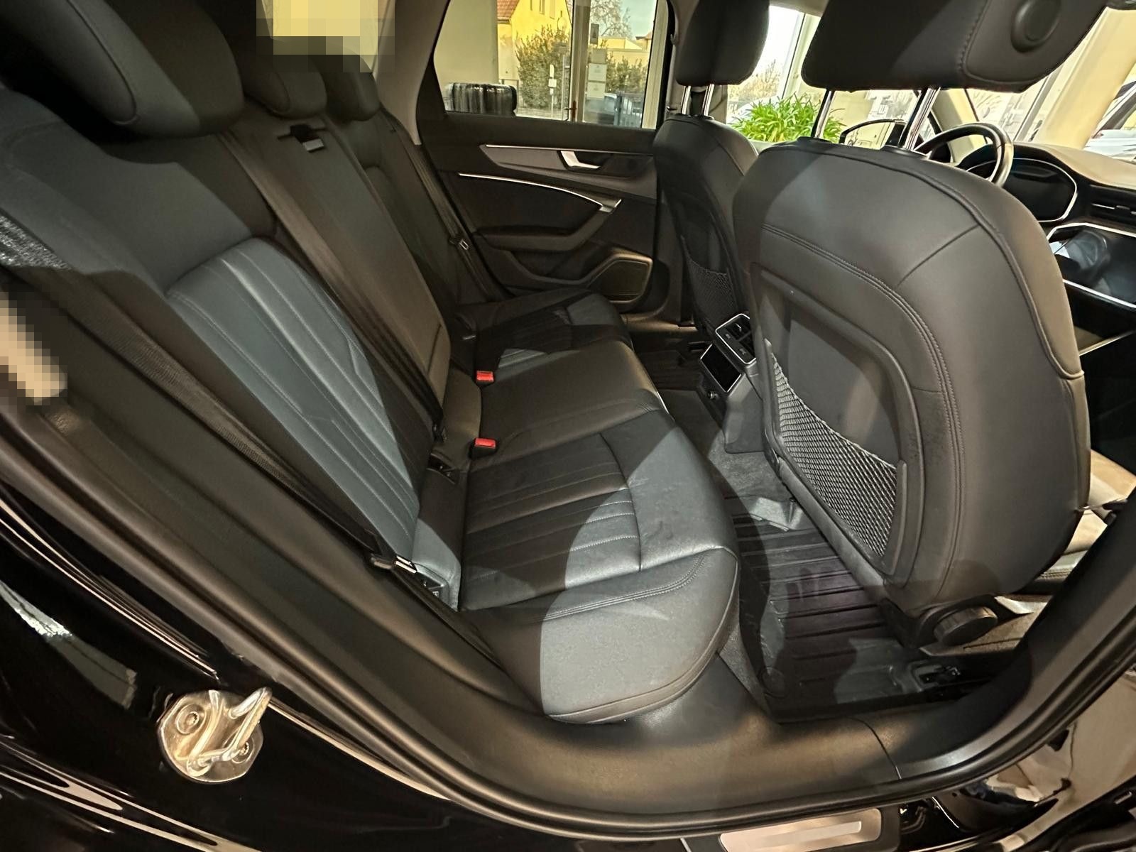Audi A6 Avant 50 TDI quattro Leder / Navi /LED/ACC foto 11