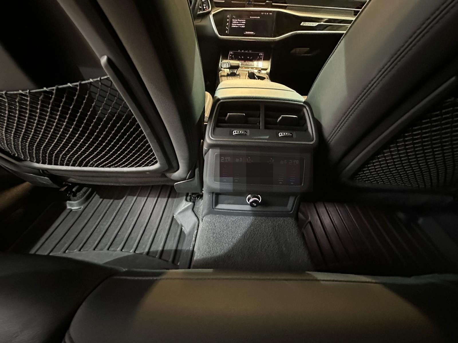 Audi A6 Avant 50 TDI quattro Leder / Navi /LED/ACC foto 14