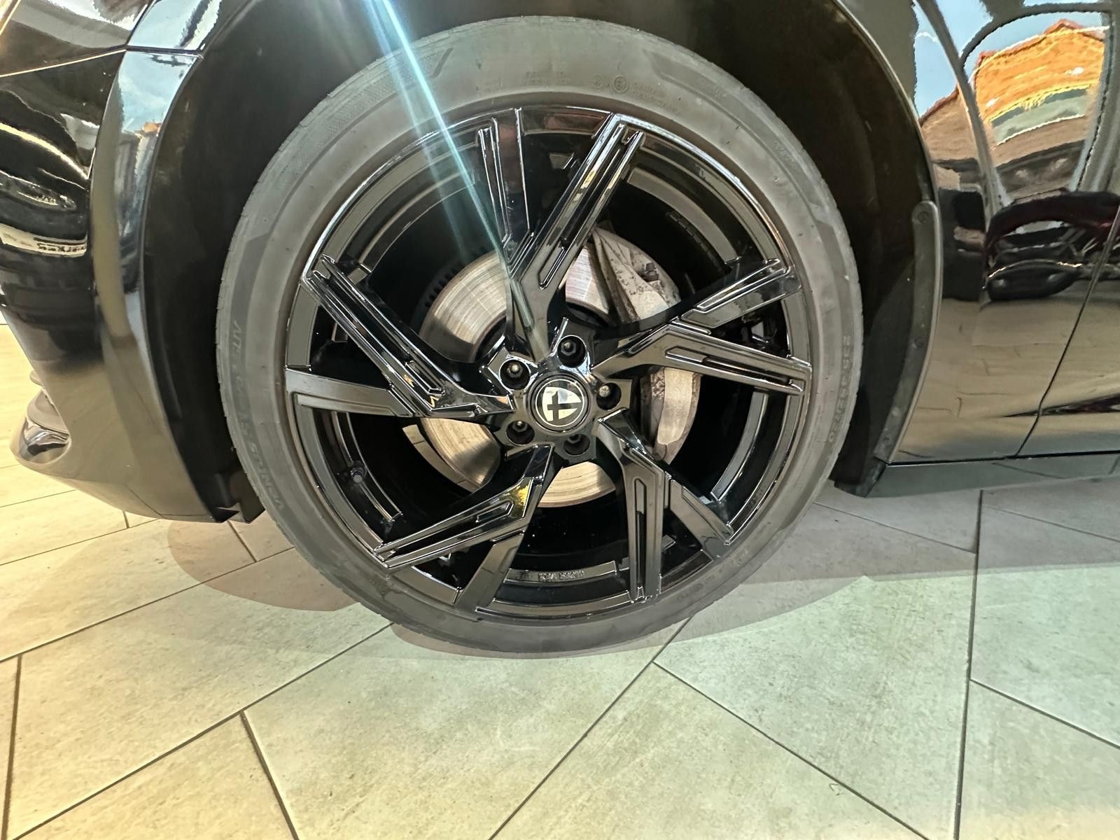 Audi A6 Avant 50 TDI quattro Leder / Navi /LED/ACC foto 17