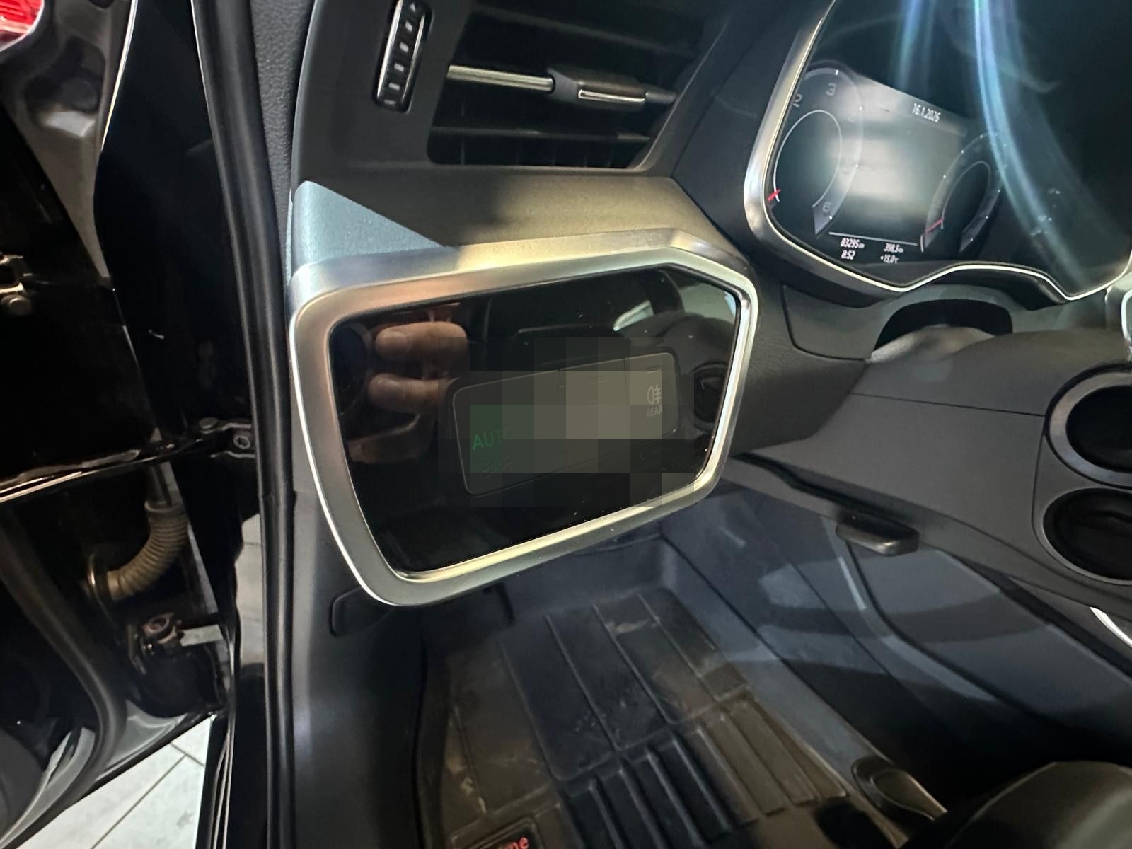 Audi A6 Avant 50 TDI quattro Leder / Navi /LED/ACC foto 19