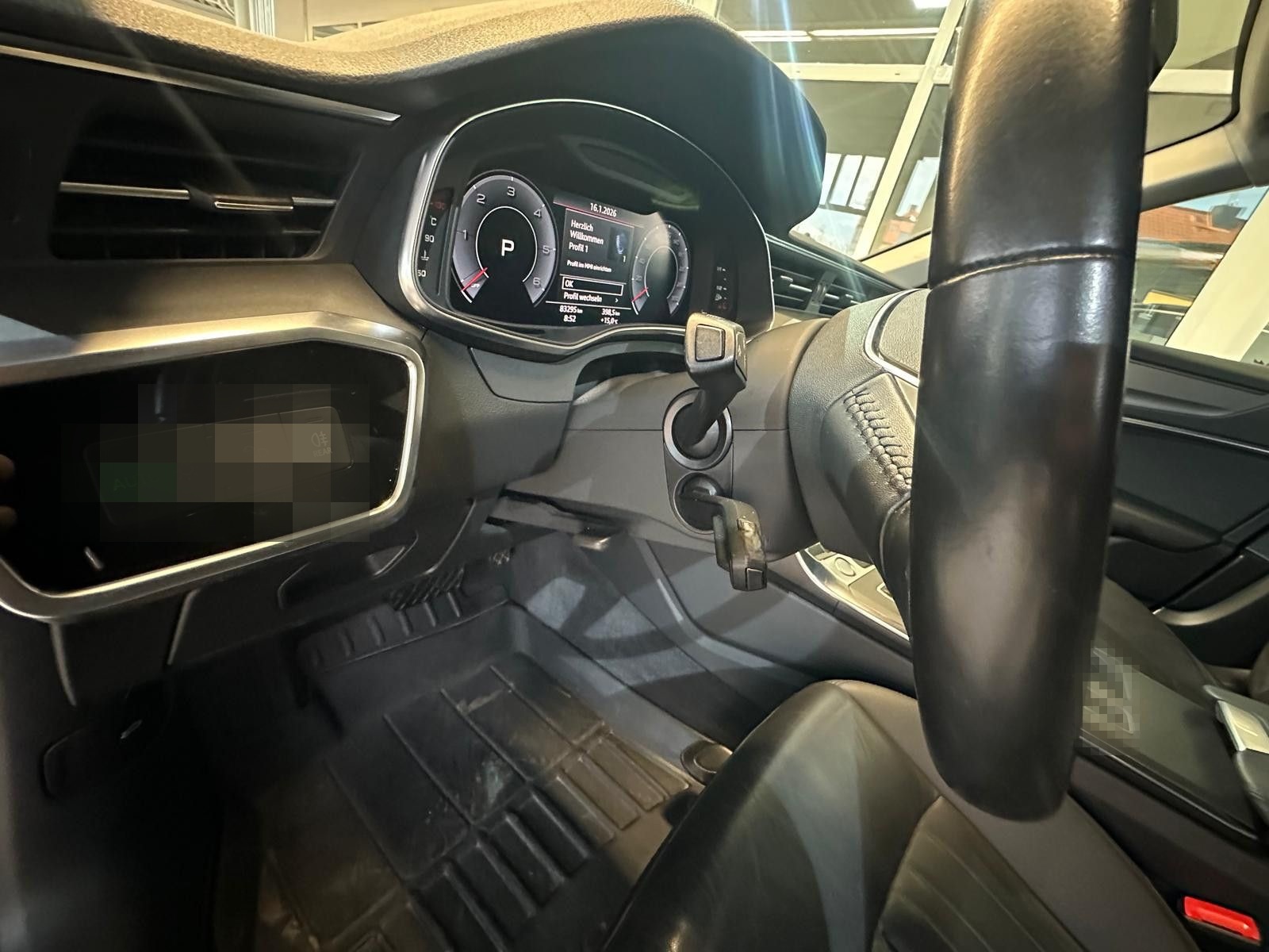 Audi A6 Avant 50 TDI quattro Leder / Navi /LED/ACC foto 20