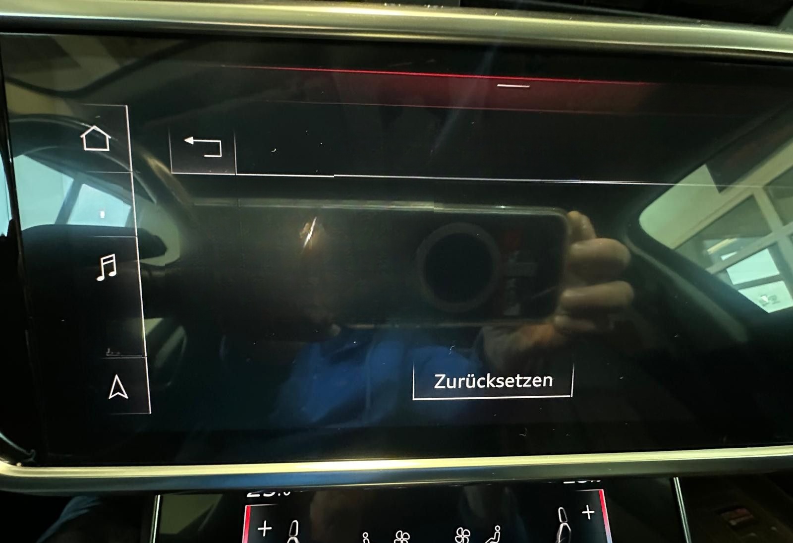 Audi A6 Avant 50 TDI quattro Leder / Navi /LED/ACC foto 21