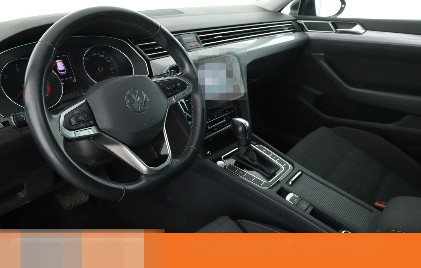 Volkswagen Passat 2.0 TDI Business Aut.*NAVI*LED*ACC*PDC*SH foto 11