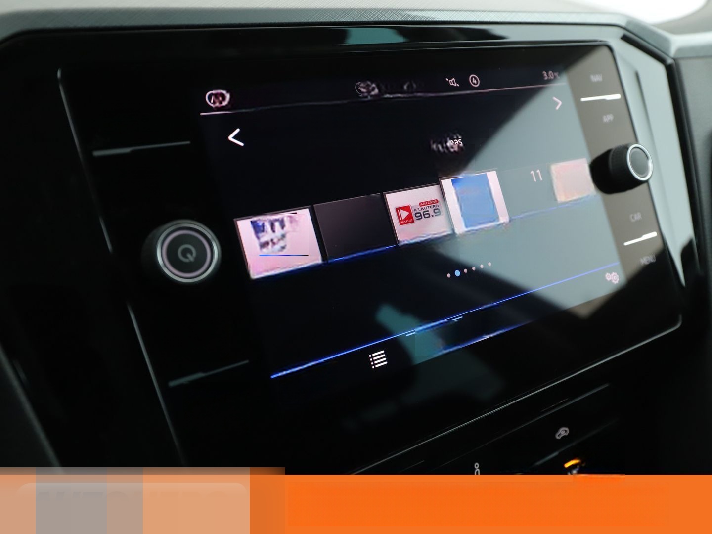 Volkswagen Passat 2.0 TDI Business Aut.*NAVI*LED*ACC*PDC*SH foto 21