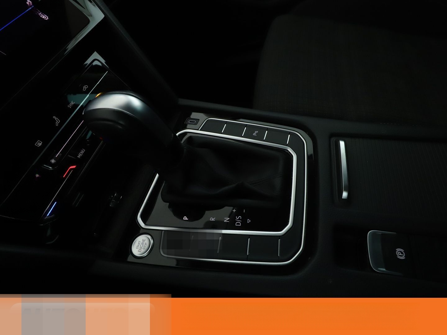 Volkswagen Passat 2.0 TDI Business Aut.*NAVI*LED*ACC*PDC*SH foto 23