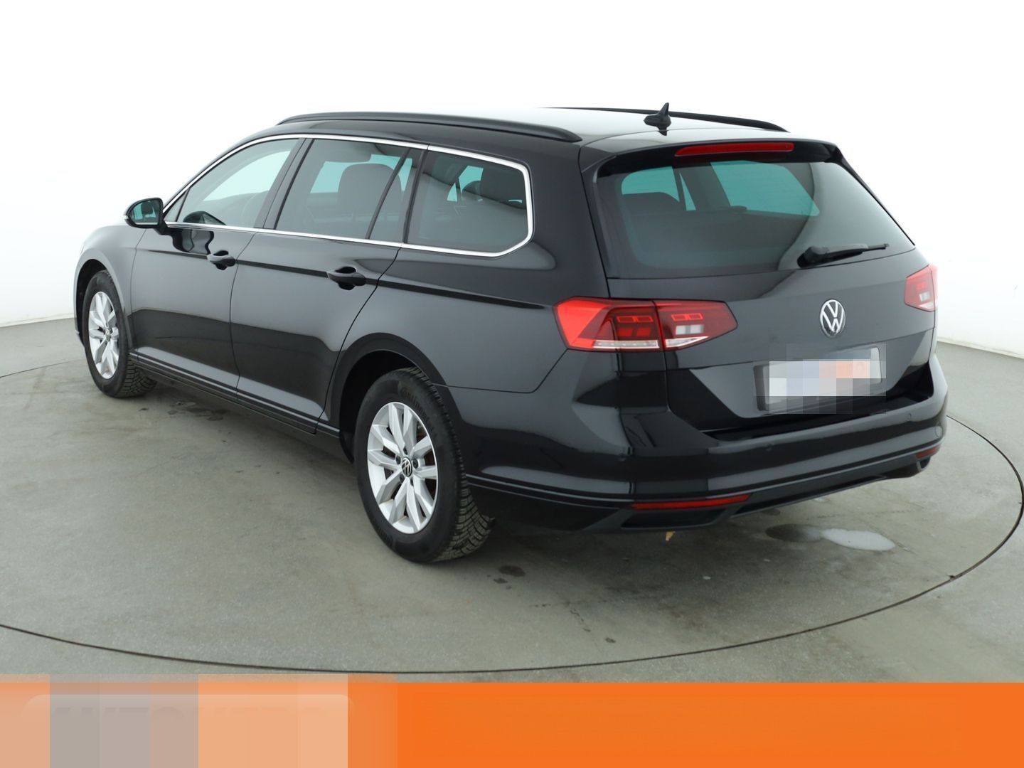 Volkswagen Passat 2.0 TDI Business Aut.*NAVI*LED*ACC*PDC*SH foto 4