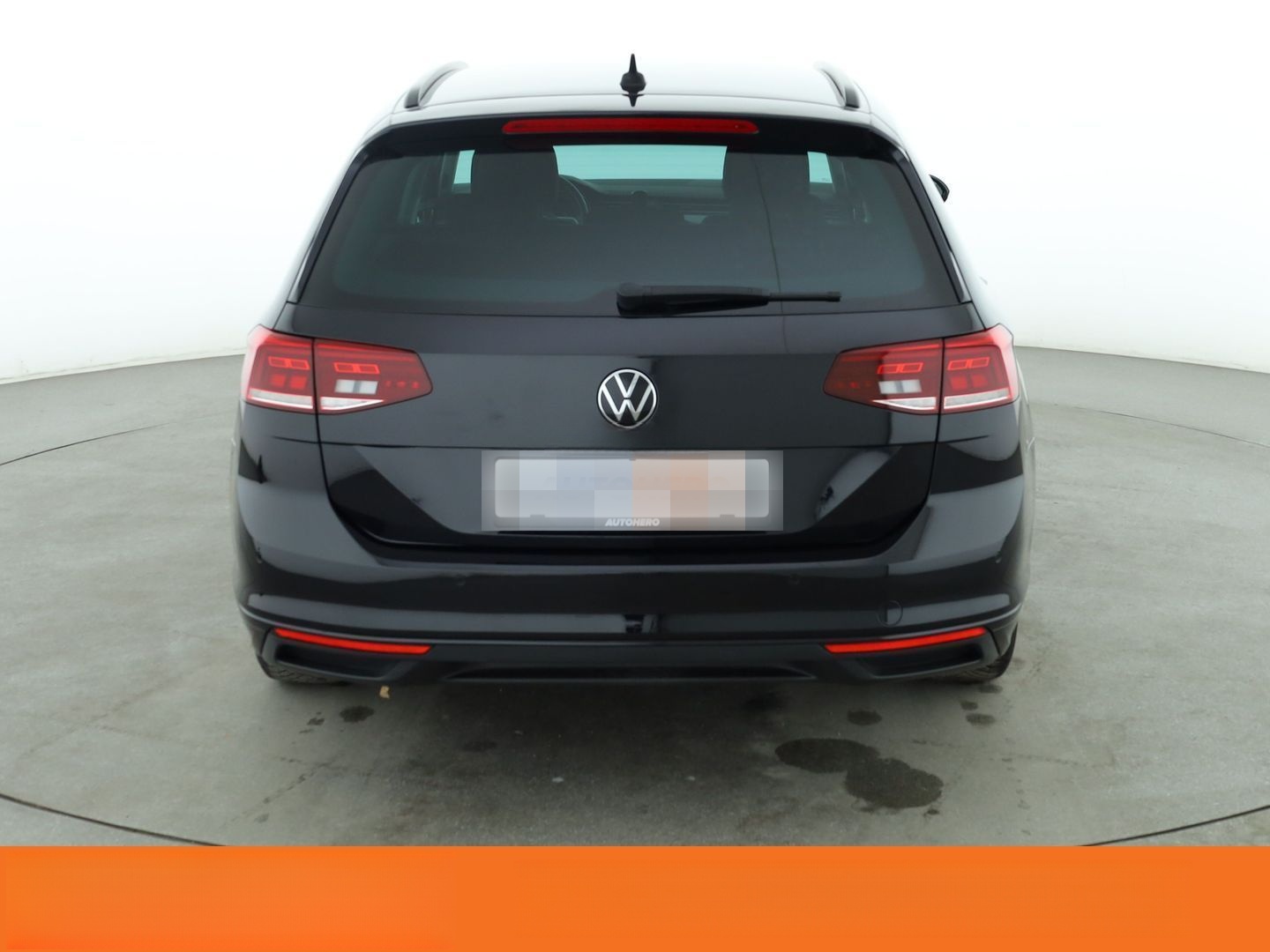 Volkswagen Passat 2.0 TDI Business Aut.*NAVI*LED*ACC*PDC*SH foto 5