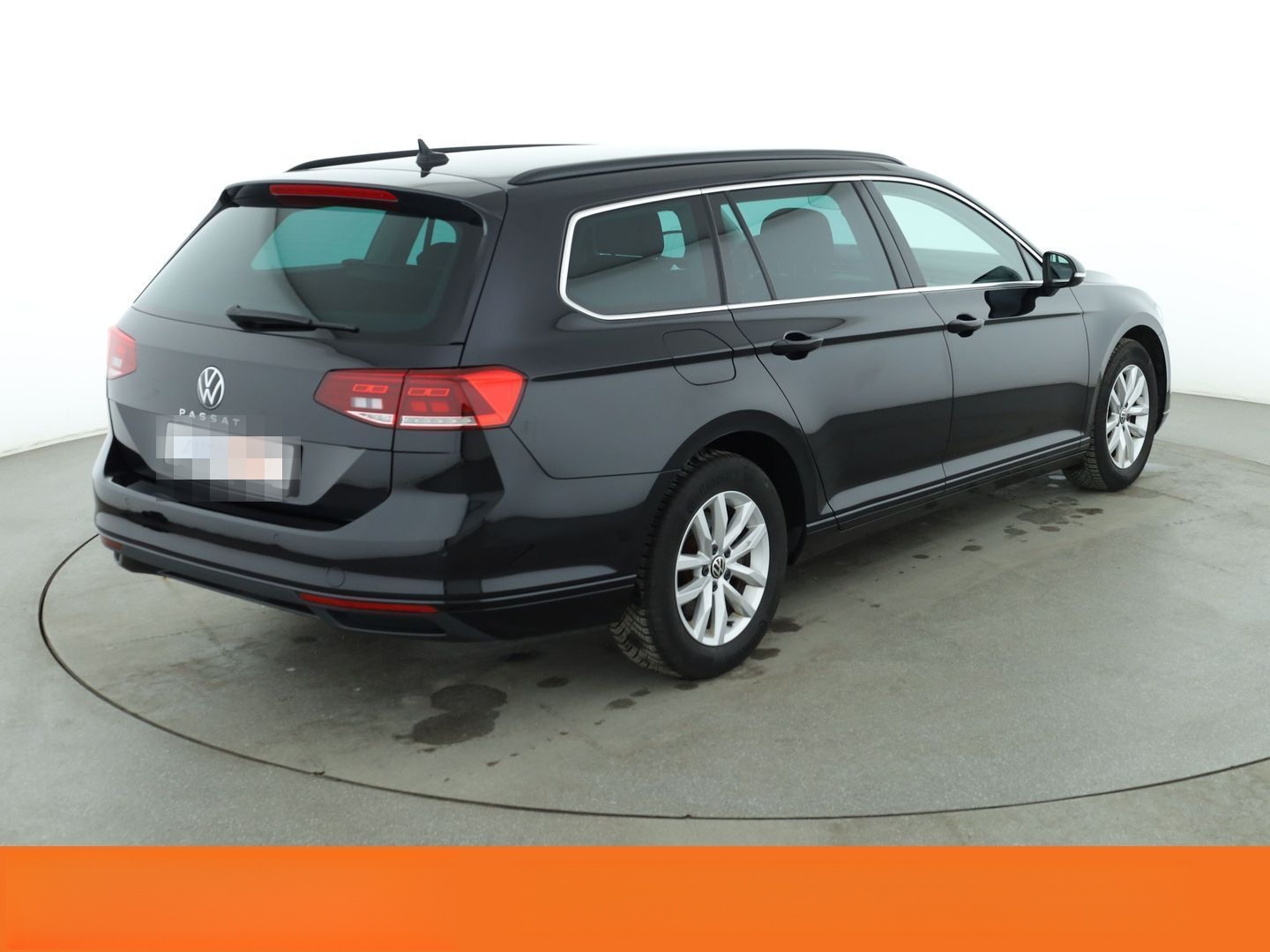 Volkswagen Passat 2.0 TDI Business Aut.*NAVI*LED*ACC*PDC*SH foto 6