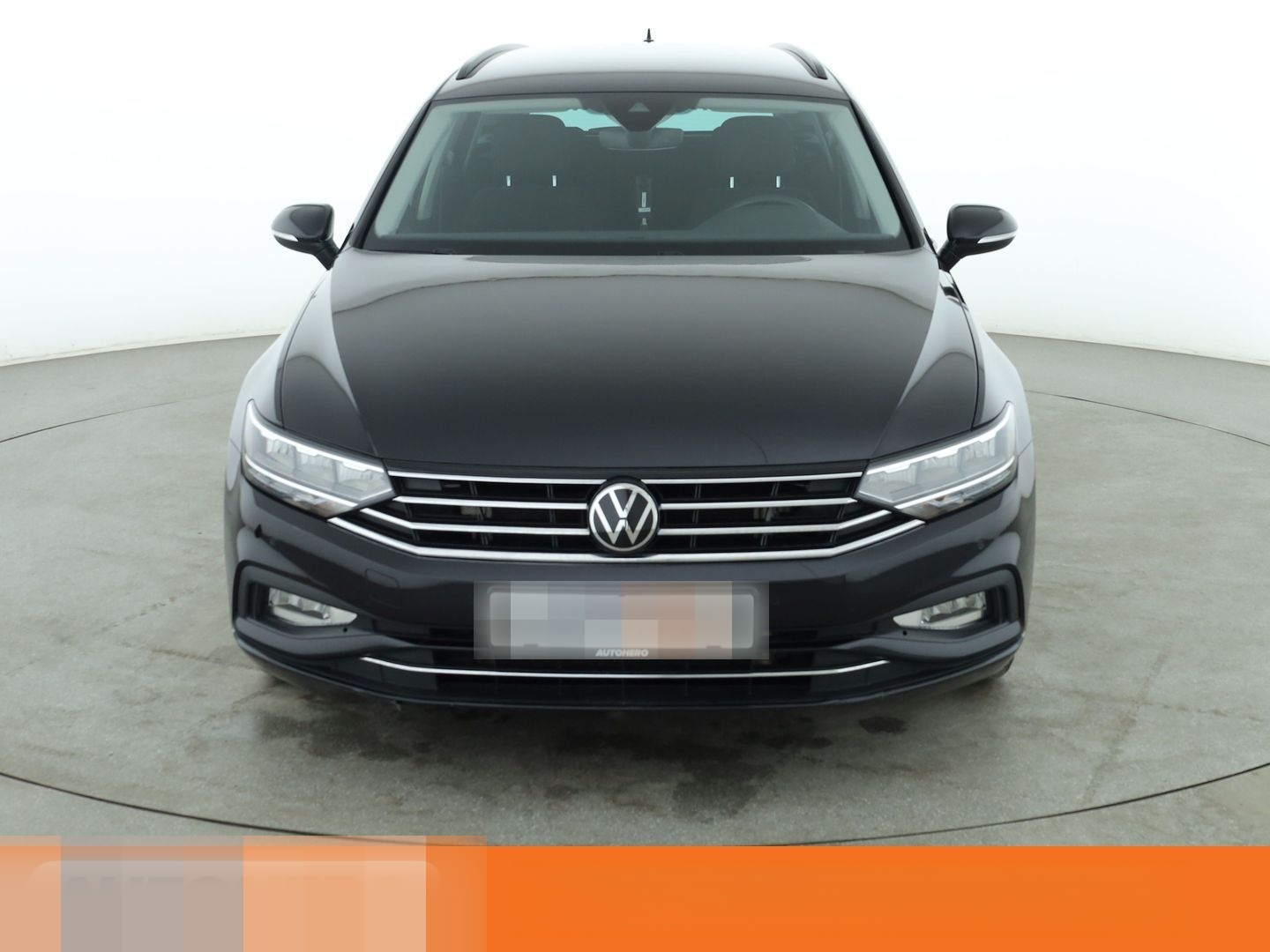 Volkswagen Passat 2.0 TDI Business Aut.*NAVI*LED*ACC*PDC*SH foto 9