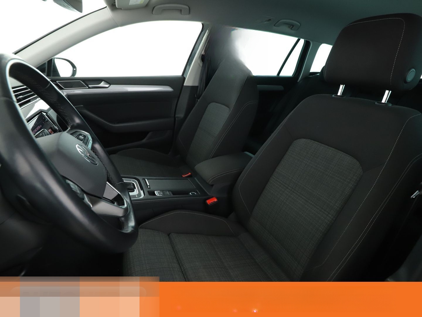 Volkswagen Passat 2.0 TDI Business Aut.*NAVI*LED*ACC*PDC*SH foto 10