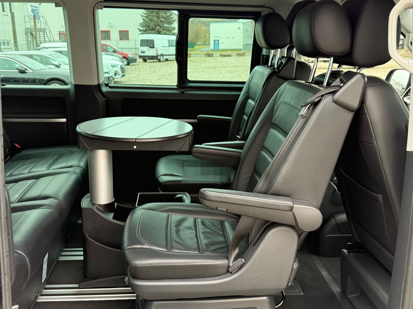 Volkswagen T6.1 Multivan  2.0 TDI DSG NAVI/KLIMA/DIGITAL CO foto 13