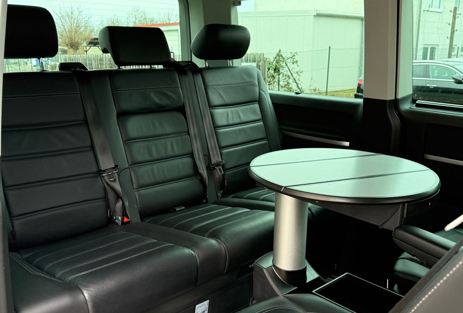 Volkswagen T6.1 Multivan  2.0 TDI DSG NAVI/KLIMA/DIGITAL CO foto 14