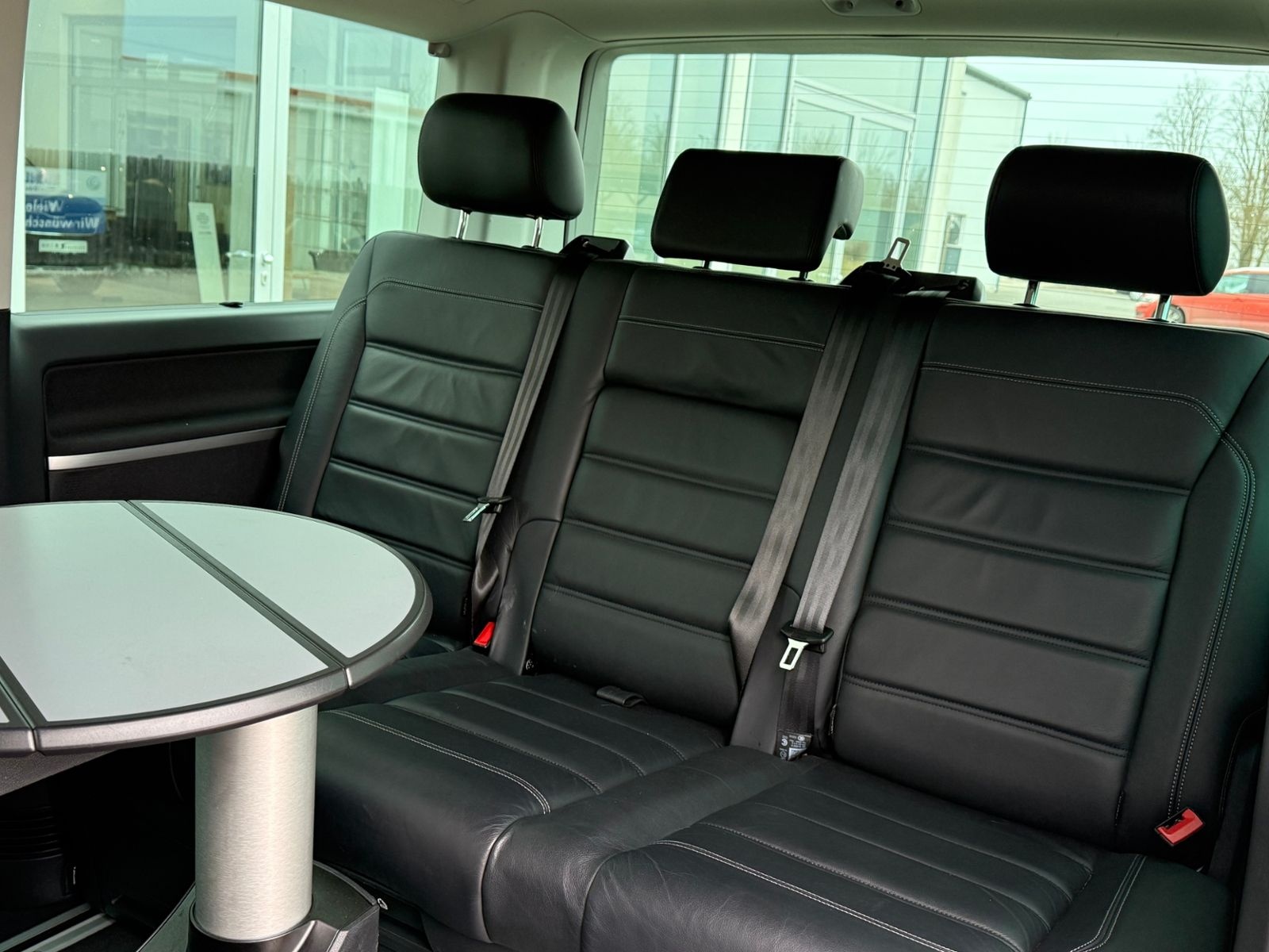 Volkswagen T6.1 Multivan  2.0 TDI DSG NAVI/KLIMA/DIGITAL CO foto 9