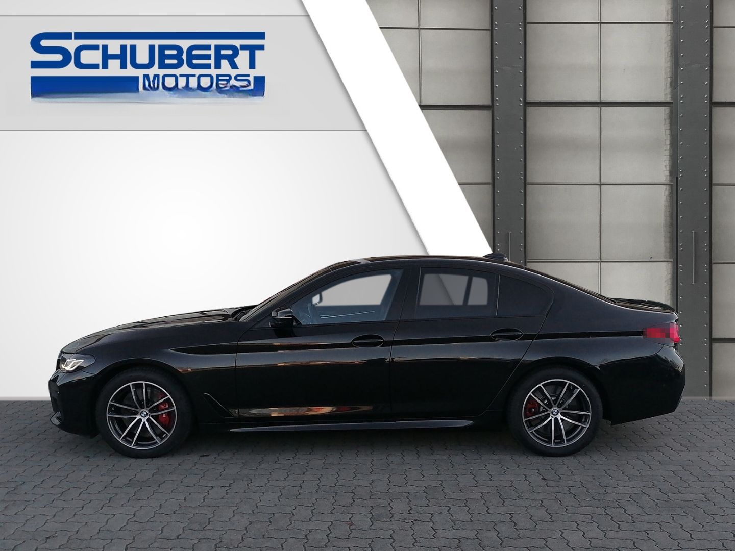 BMW 540 d xDrive M Sport Pro Adap.LED H/K LCProf DA  foto 2