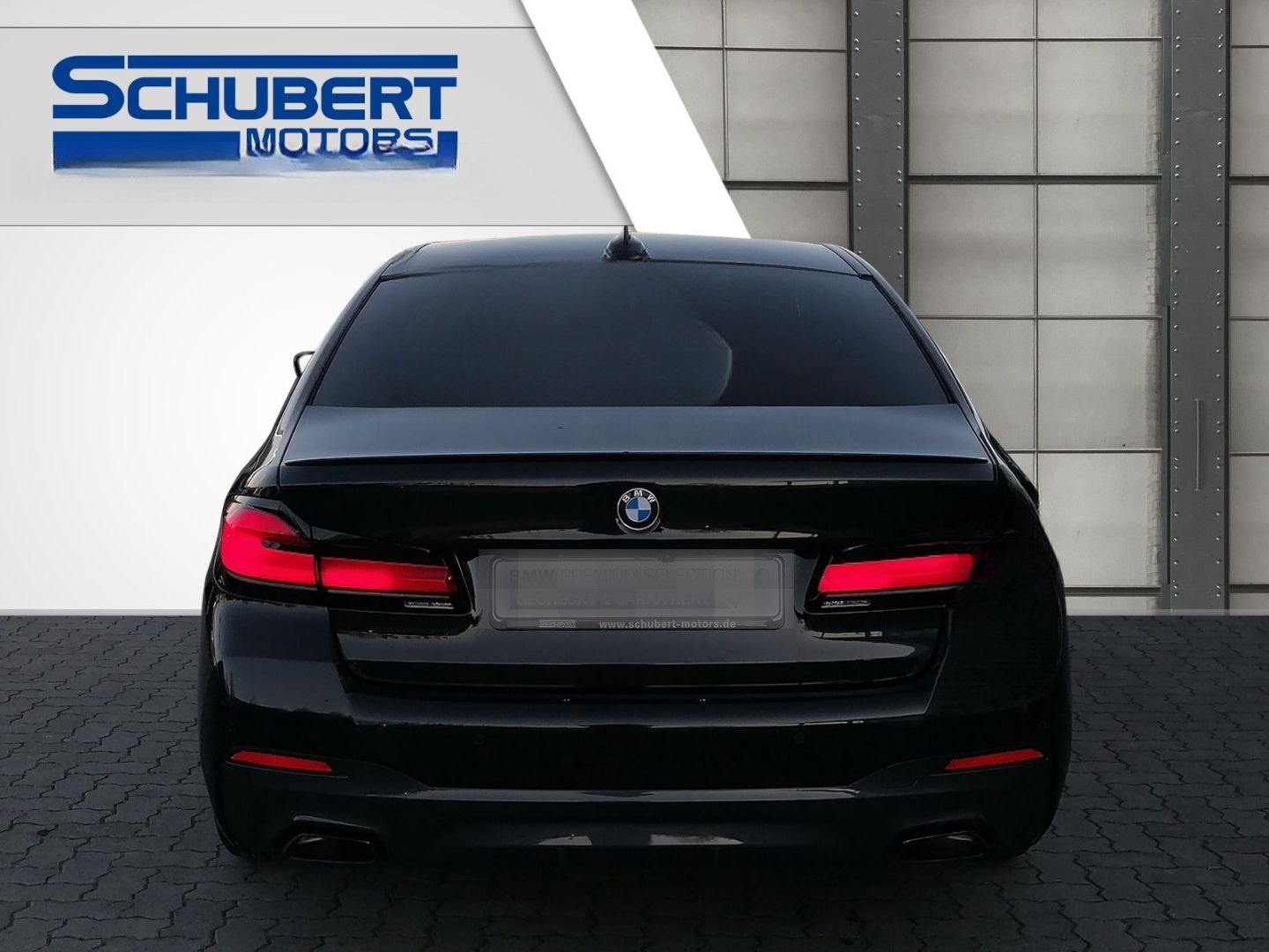BMW 540 d xDrive M Sport Pro Adap.LED H/K LCProf DA  foto 15