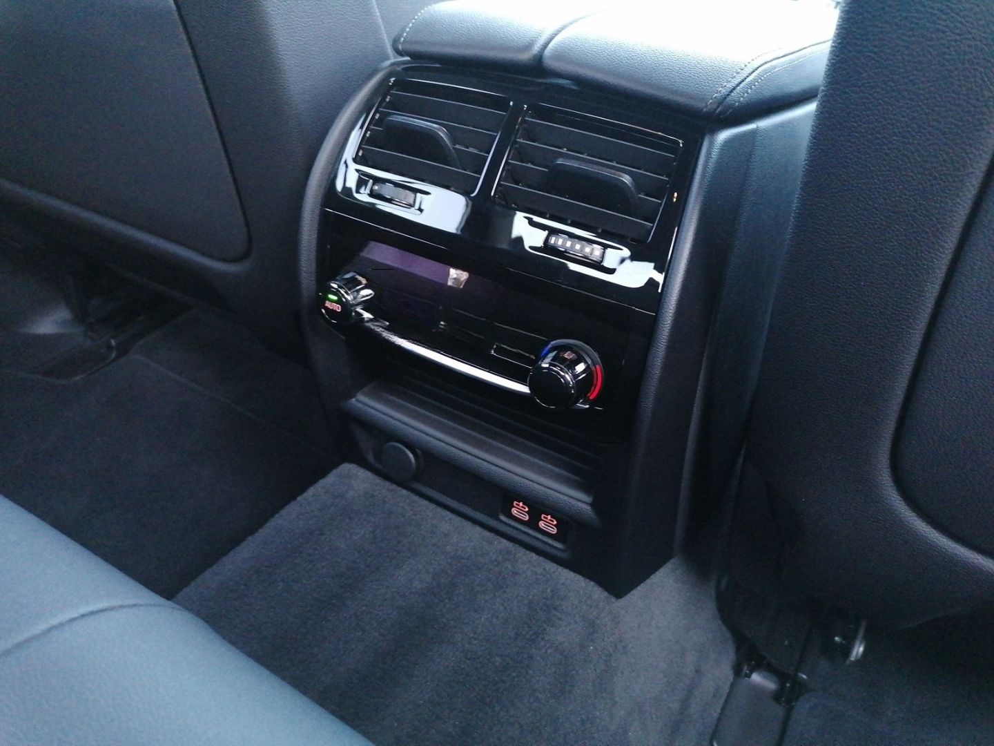 BMW 540 d xDrive M Sport Pro Adap.LED H/K LCProf DA  foto 17
